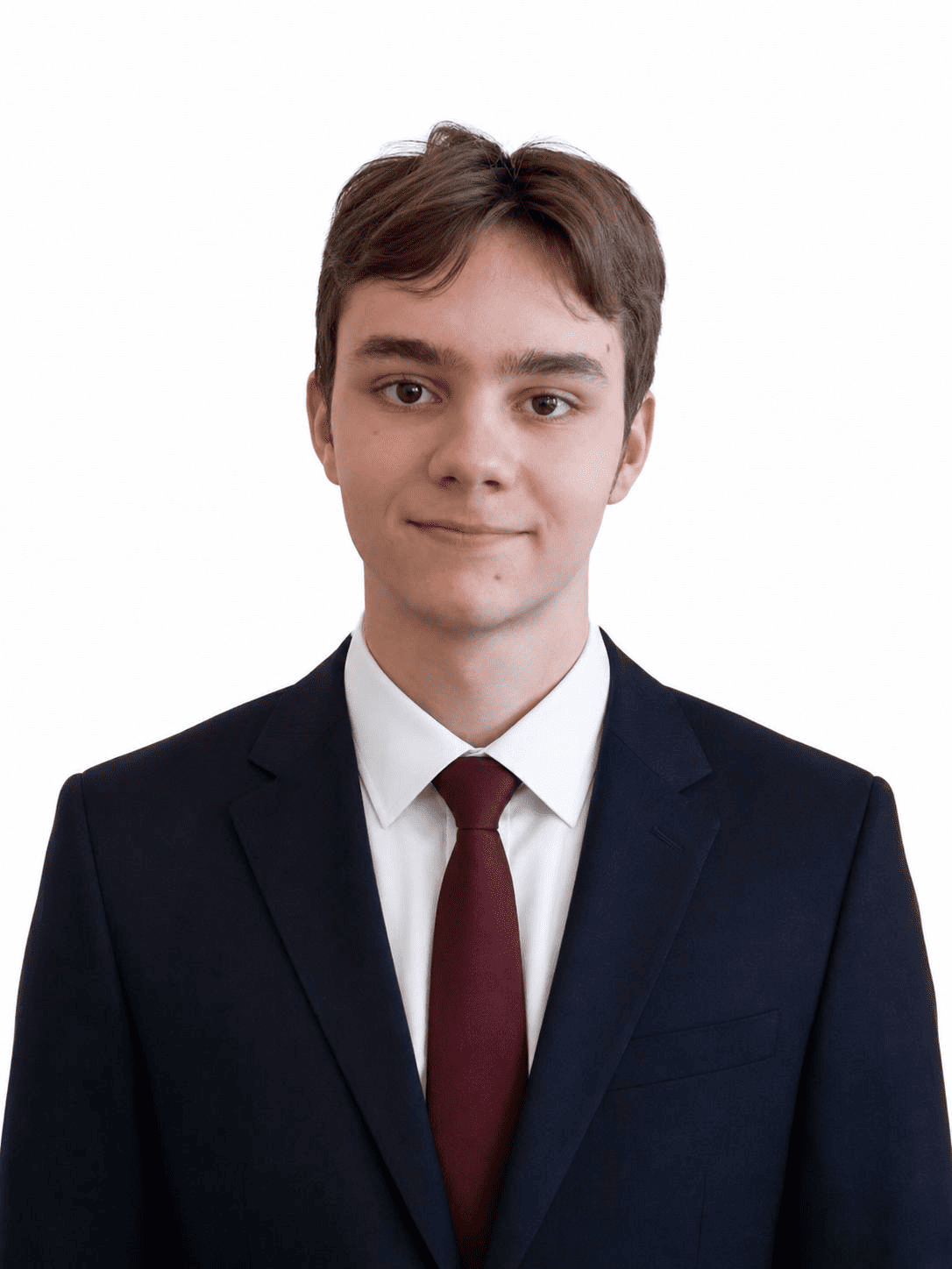 Игорь Королев